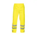 Pantalon de pluie haute visibilité Vale - Image 3