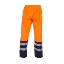 Pantalon de pluie haute visibilité Vancouver - Afbeelding 2