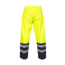 Pantalon de pluie haute visibilité Vancouver - Afbeelding 4