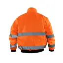 Blouson d'hiver avec manches détachables WOLF - Image 2