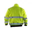 Blouson d'hiver avec manches détachables WOLF - Image 4