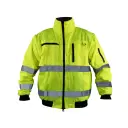 Blouson d'hiver avec manches détachables WOLF - Image 3