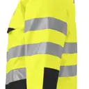 Doppellagige Polyester Parka - Bild 7