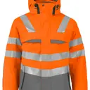 Doppellagige Polyester Parka - Bild 9