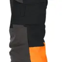 6522 BAUMWOLLHOSE - EN ISO 20471 KLASSE 1 - Bild 12