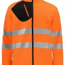 6432 SOFTSHELL - EN ISO 20471 CLASSE 3/2 - Bild 5
