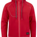 2130 SWEATSHIRT FULL ZIP - Image 1