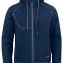 2130 SWEATSHIRT FULL ZIP - Image 5