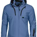 3413 SOFTSHELL PRIO DOUBLEE A CAPUCHE - Image 5