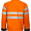 6401 Polycotton Jacke - Bild 11