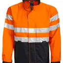 6401 Polycotton Jacke - Bild 10