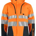 Softshell Parka 6419 - Bild 9