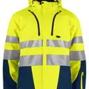 Softshell Parka 6420 - Bild 1