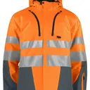 Softshell Parka 6420 - Bild 9