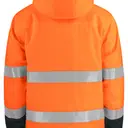 Gefütterte Warnjacke - Bild 10