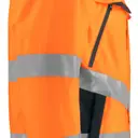 Gefütterte Warnjacke - Bild 11