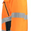 Gefütterte Warnjacke - Bild 12