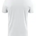 T-shirt col V Heavy - Image 2