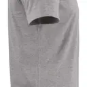 T-shirt col V Heavy - Image 6
