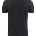 T-shirt col V Heavy - Image 28