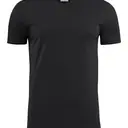 T-shirt col V Heavy - Image 27