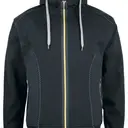 2116 SWEATSHIRTFULL ZIP - Bild 1