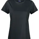 Damen T-Shirt Prio Polyester - Bild 5
