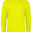 T-Shirt mit langen Ärmeln 2017 - Bild 5