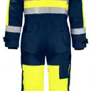 6202 wattierte Overall - Bild 2