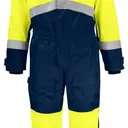 6202 wattierte Overall - Bild 1