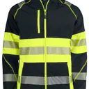 6443 Wasserabweisende Softshell - Bild 1