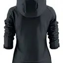 Softshelljacke Karting - Bild 30