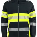 6442 Wasserdichte Softshell - Bild 1