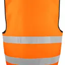 Safety Vest 6709 CHASUBLE PRIO ZIPPEE - Image 6