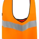 Safety Vest 6709 CHASUBLE PRIO ZIPPEE - Image 8