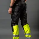 6524 STRETCH KEVLAR CORDURA HOSE - Bild 5