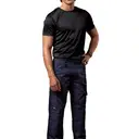 T-SHIRT PRIO SPUN DYED - Bild 22
