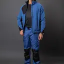 2422 SOFTSHELL PRIO BICOLORE - Bild 34