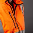 Softshelljacke 6105 - Bild 9