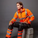 Softshelljacke 6105 - Bild 11