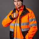 Softshelljacke 6105 - Bild 12