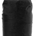 Doppelte Fleece-Mütze mit Flachnähten - Bild 8
