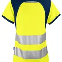 T-SHIRT POLYESTER EN ISO 20471 KLASSE 2/1 - Bild 2