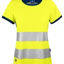 T-SHIRT POLYESTER EN ISO 20471 KLASSE 2/1 - Bild 1