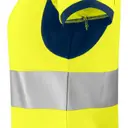 T-SHIRT POLYESTER EN ISO 20471 KLASSE 2/1 - Bild 3