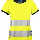 T-SHIRT POLYESTER EN ISO 20471 KLASSE 2/1 - Bild 5