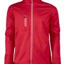 Veste softshell Vert - Image 5