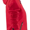 Softshelljacke Karting - Bild 8