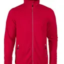 Mikrofleecejacke Twohand - Bild 1