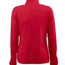 Damen-Mikrofleecejacke Twohand - Bild 2